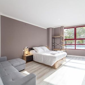 Suite Superior con Cama King